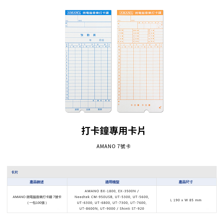 Card NO7